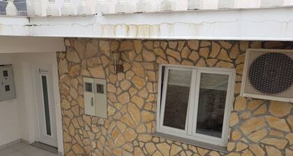 Apartment Angelina With 1 Bedroom and Terrace