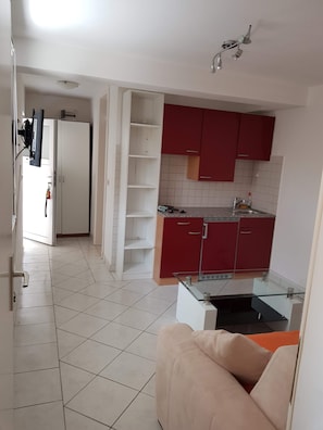 Interior - Apartment Angelina With 1 Bedroom and Terrace (Omisalj)