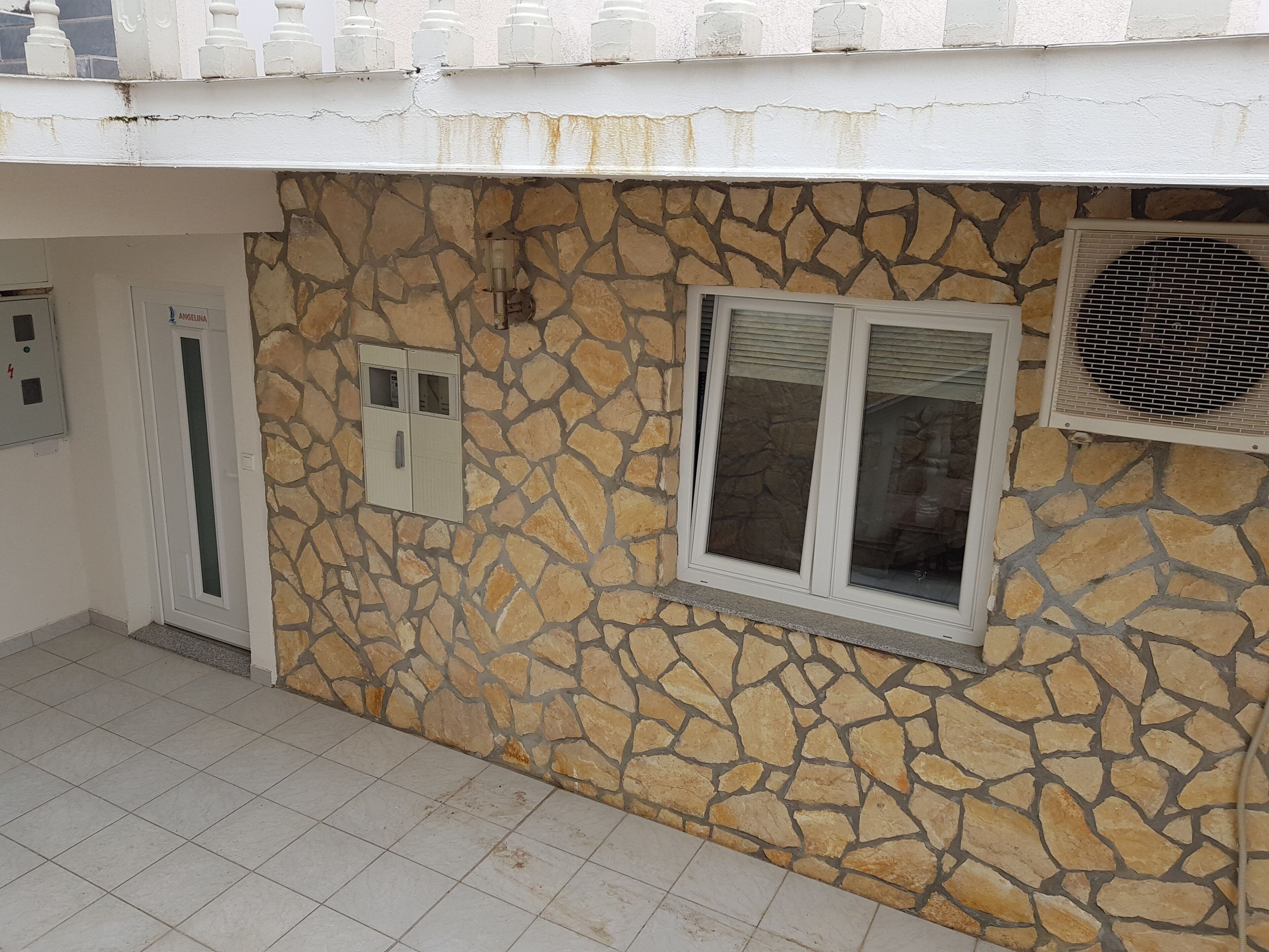 Apartamento, 1 quarto, acessível, para fumantes | Entrada da propriedade