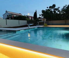 Room, 1 Bedroom, Smoking, Balcony | View from property