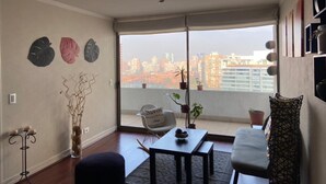 Unclassified image, 4 of 14, button - Beautiful and Modern Apartment Overlooking the Andes (Santiago)