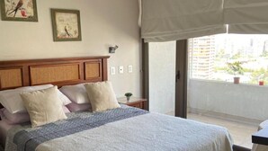 Unclassified image, 3 of 14, button - Beautiful and Modern Apartment Overlooking the Andes (Santiago)