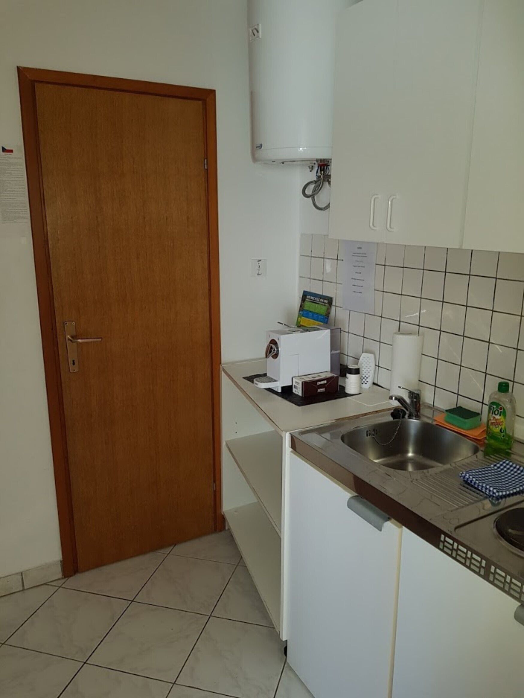 Apartment, 1 Bedroom, Accessible, Smoking | Interior