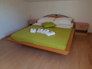 Room - Apartment Mato With 1 Bedroom (Omisalj)