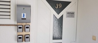 Apartment Mato With 1 Bedroom