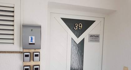 Apartment Mato With 1 Bedroom