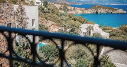 Istron Collection Villas