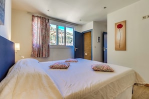 Villa, 3 Bedrooms, Private Pool, Garden View