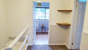 บ้านพัก, 5 ห้องนอน, ตู้เย็น | ภายใน