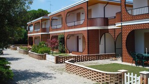 House, 3 Bedrooms, Balcony | Exterior - Beautiful Villa for 8 People With Pool by Beahost Rentals (Caorle)