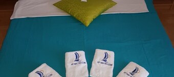 Apartment Ivo With 1 Bedroom, in Omisalj