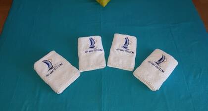 Apartment Ivo With 1 Bedroom, in Omisalj