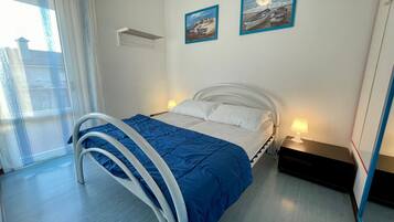 Villa, 2 Bedrooms, Balcony, Garden View | 3 bedrooms
