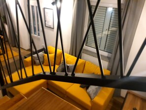 Villa, 3 habitaciones, piscina privada, vistas al jardín | Comedor