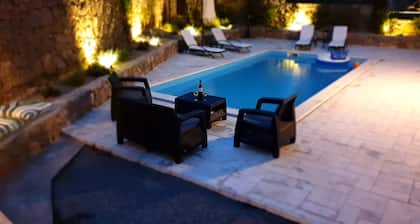 Villa Bellina Muraj - Kornic