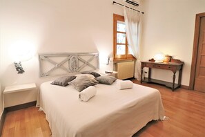 1 Schlafzimmer