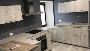 Apartment, 2 Bedrooms, Balcony, City View | Interior - Bright Newly Renovated Apartment Cir Vda Saint-pierre 0014 (Saint-Pierre)