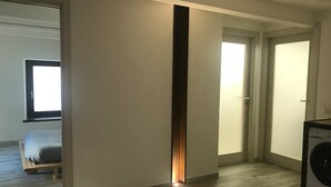 Apartment, 2 Bedrooms, Balcony, City View - Bright Newly Renovated Apartment Cir Vda Saint-pierre 0014 (Saint-Pierre)