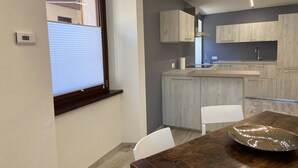 Apartment, 2 Bedrooms, Balcony, City View | Interior - Bright Newly Renovated Apartment Cir Vda Saint-pierre 0014 (Saint-Pierre)