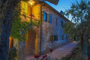 Unclassified image, 4 of 81, button - Podere Castelletto Deluxe Villa (Pienza)