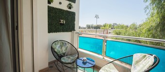 Luxury Apartment Nouacer Airport