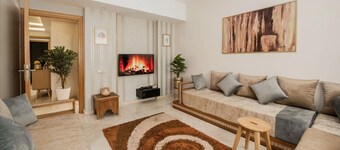Luxury Apartment Nouacer Airport