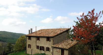 - Agriturismo La Piaggia - Forest View Apartment on the Ground Floor 2 Guests