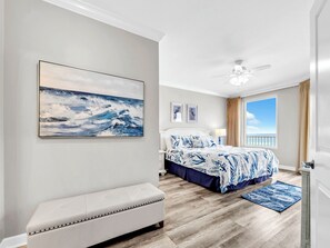 3 chambres, fer et planche à repasser, accès au Wi-Fi (inclus)