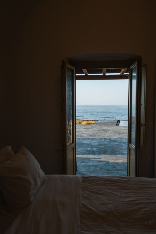 Two Bedroom Villa | 客房景观