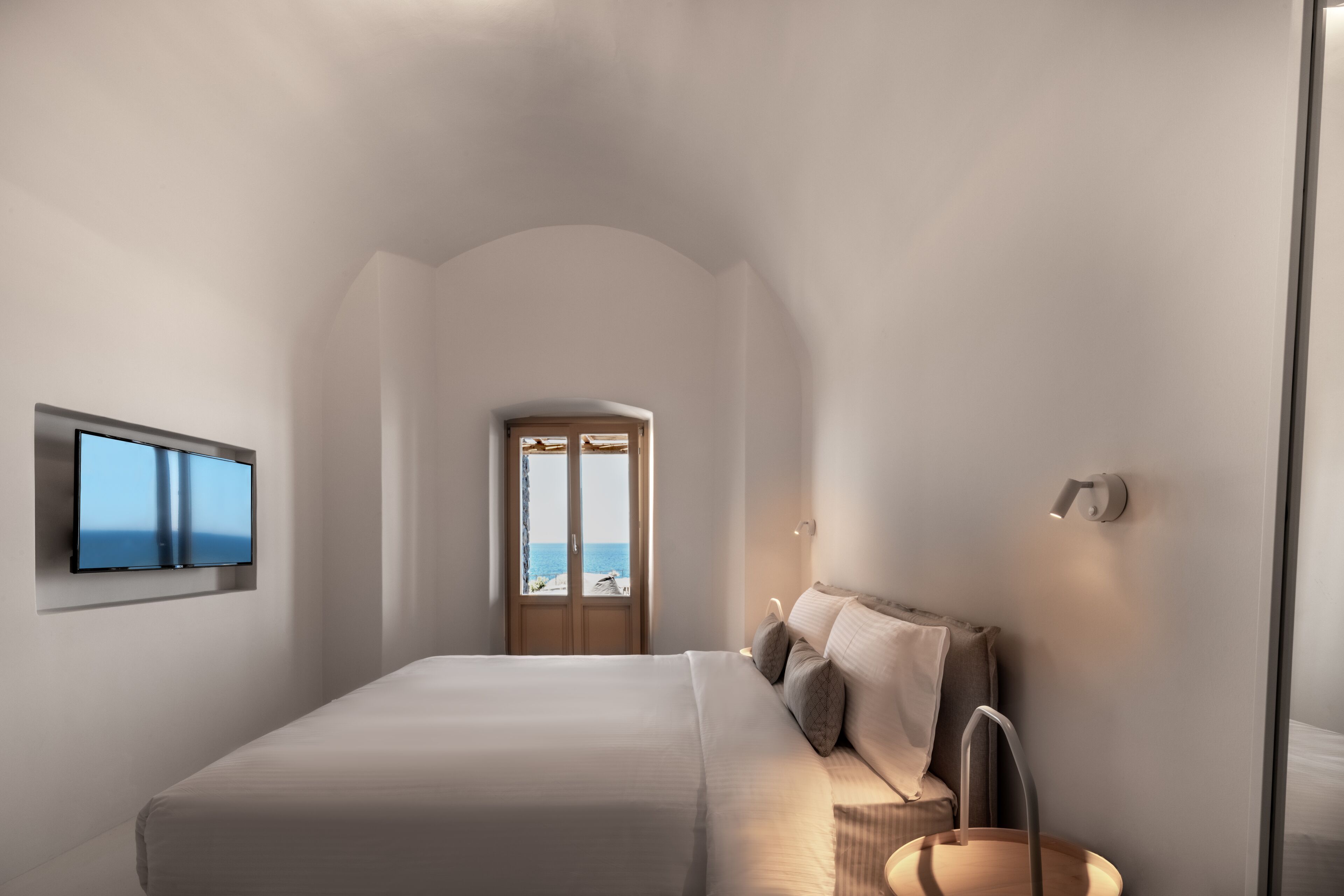 Two Bedroom Villa | Memory-foam beds, in-room safe, iron/ironing board