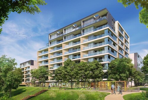 P&O Apartments Marina Mokotów