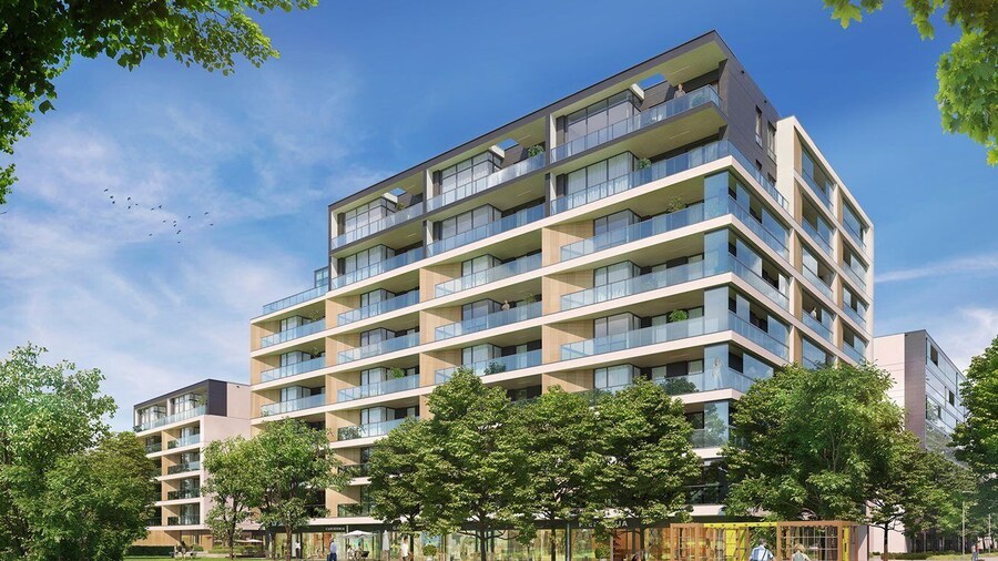 P&O Apartments Marina Mokotów