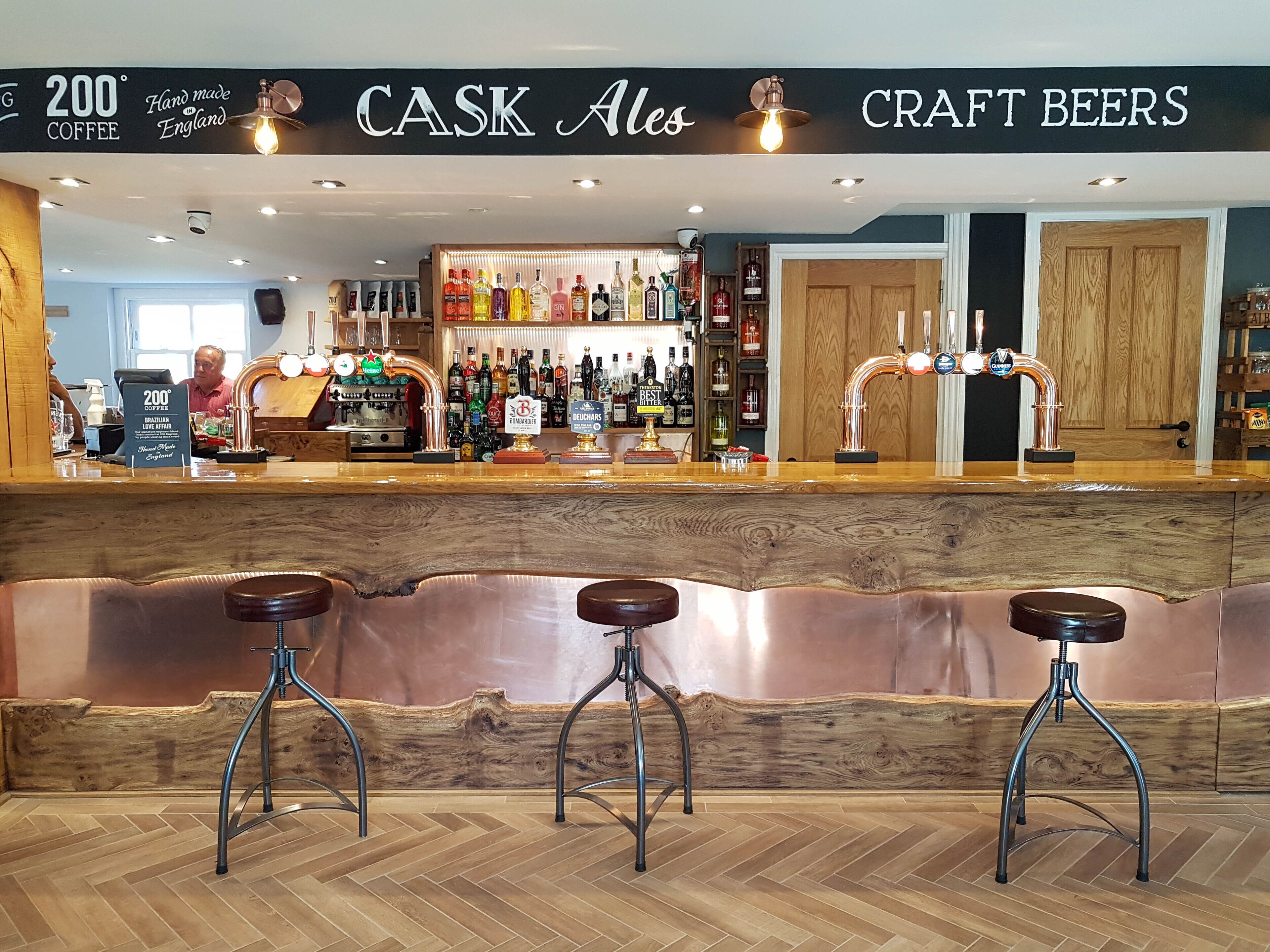 Bar (di properti)