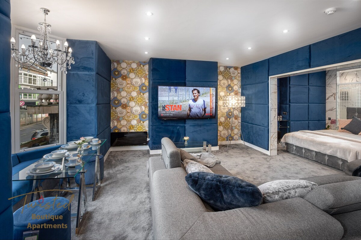 Image de profil de l’hôte