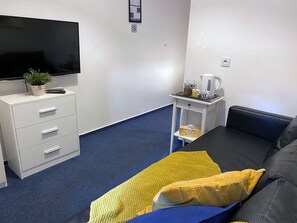 Gratis Wi-Fi, sengetøj