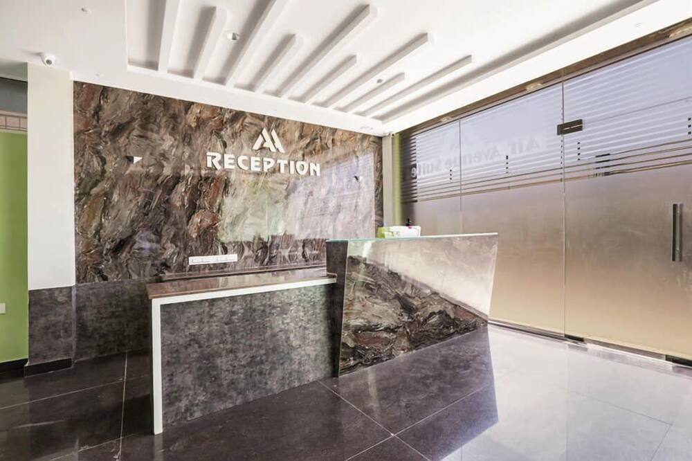 Gateway Suites