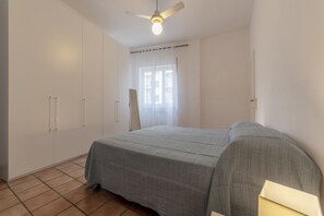 1 bedroom, iron/ironing board, WiFi