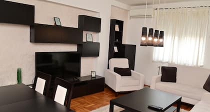 HomeRent White