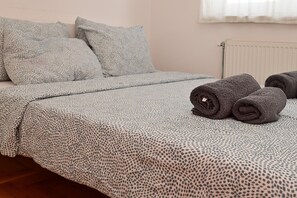 Appartement Familial