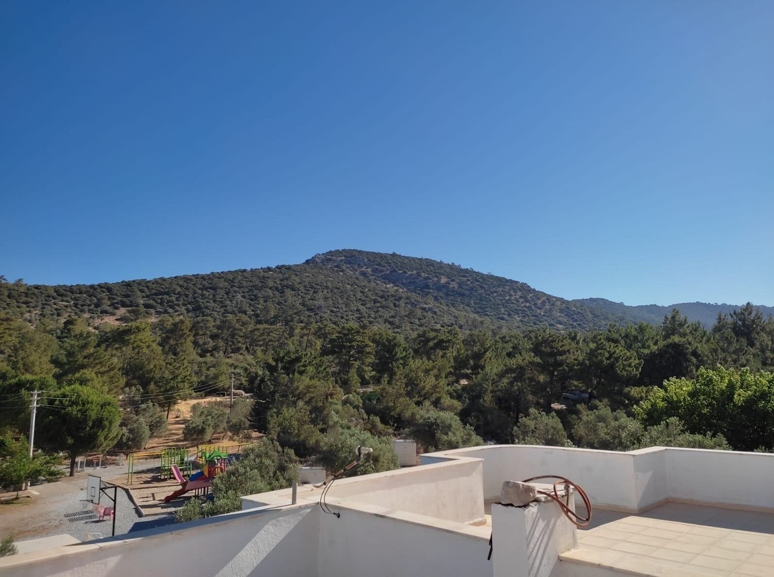 Aspen Villa's - Surrounded by Peace and Nature 