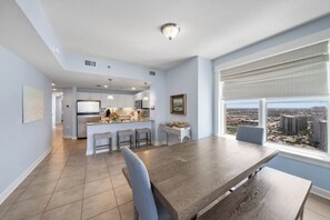 تناول الطعام