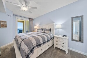 3 chambres, Wi-Fi gratuit, draps fournis
