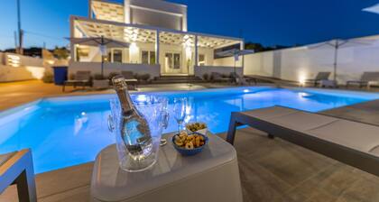Appartamento Malika Blu - Torre ...