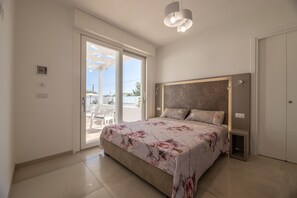 2 makuuhuonetta, ilmainen Wi-Fi, vuodevaatteet