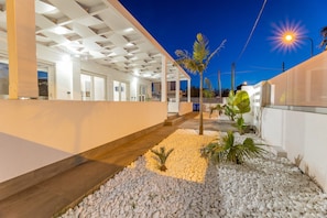 Terraço/pátio