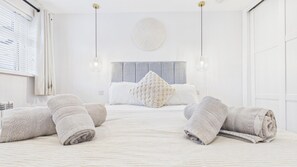Căn hộ (2 Bedrooms) | Sơ đồ bố cục