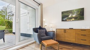 Huoneisto (2 Bedrooms) | Pohjapiirros