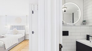 Huoneisto (2 Bedrooms) | Pohjapiirros