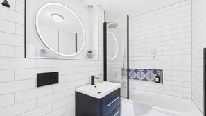 Lägenhet (2 Bedrooms) | Planlösning