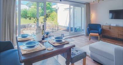 Morien - 2 Bed Apartment - Saundersfoot